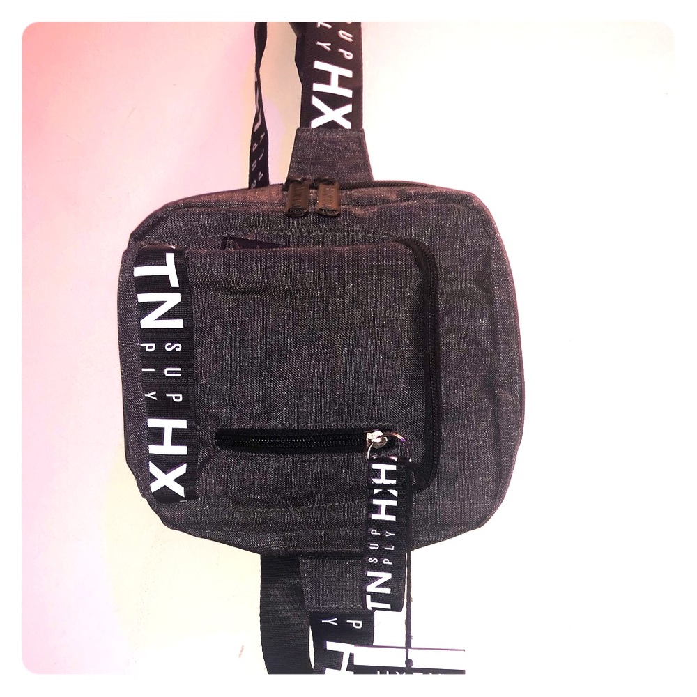 HXTN supply prime crossbody bag
